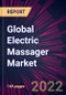 Global Electric Massager Market 2023-2027 - Product Thumbnail Image