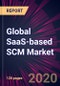Global SaaS-based SCM Market 2020-2024 - Product Thumbnail Image