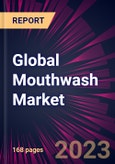 Global Mouthwash Market 2023-2027- Product Image