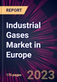 Industrial Gases Market in Europe 2024-2028- Product Image