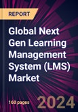 Global Next Gen Learning Management System (LMS) Market for Higher Education Market 2024-2028- Product Image