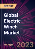 Global Electric Winch Market 2023-2027- Product Image