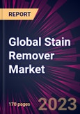 Global Stain Remover Market 2023-2027- Product Image