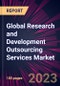 Global Research and Development Outsourcing Services Market 2024-2028 - Product Thumbnail Image