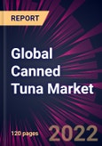 Global Canned Tuna Market 2023-2027- Product Image