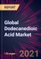 Global Dodecanedioic Acid Market 2021-2025 - Product Thumbnail Image