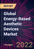 Global Energy-Based Aesthetic Devices Market 2023-2027- Product Image