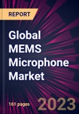 Global MEMS Microphone Market 2023-2027- Product Image