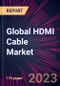 Global HDMI Cable Market 2023-2027 - Product Image
