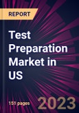 Test Preparation Market in US 2023-2027- Product Image