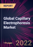 Global Capillary Electrophoresis Market 2023-2027- Product Image