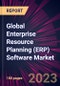 Global Enterprise Resource Planning (ERP) Software Market Market 2024-2028 - Product Image