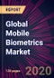 Global Mobile Biometrics Market 2020-2024 - Product Thumbnail Image
