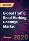 Global Traffic Road Marking Coatings Market 2020-2024 - Product Thumbnail Image