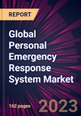 Global Personal Emergency Response System Market 2023-2027- Product Image