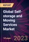 Global Self-storage and Moving Services Market 2024-2028 - Product Image