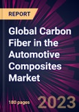 Global Carbon Fiber in the Automotive Composites Market 2023-2027- Product Image