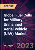 Global Fuel Cells for Military Unmanned Aerial Vehicle (UAV) Market 2024-2028- Product Image