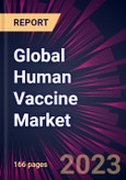 Global Human Vaccine Market 2024-2028- Product Image