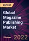Global Magazine Publishing Market 2023-2027 - Product Thumbnail Image