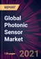 Global Photonic Sensor Market 2021-2025 - Product Thumbnail Image