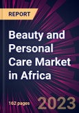 Beauty and Personal Care Market in Africa 2023-2027- Product Image