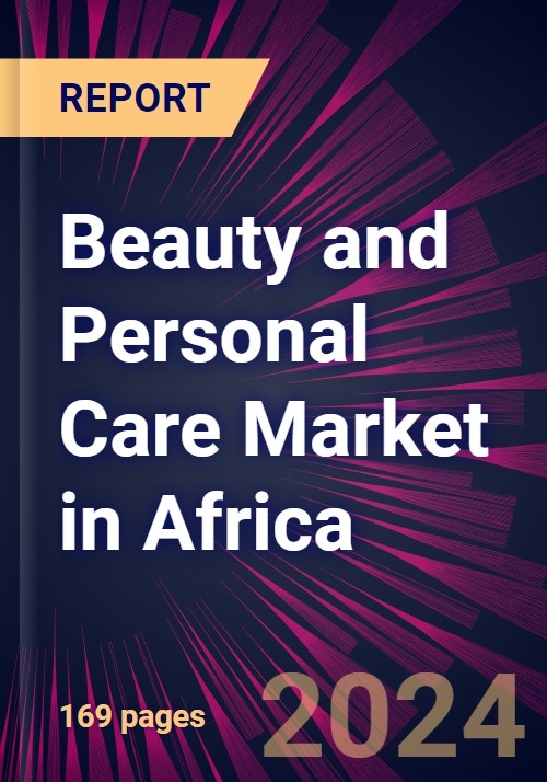 Beauty and Personal Care Market in Africa 20232027