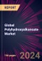 Global Polyhydroxyalkanoate Market 2024-2028 - Product Thumbnail Image