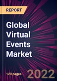Global Virtual Events Market 2023-2027- Product Image