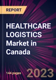 Healthcare Logistics Market in Canada 2024-2028- Product Image