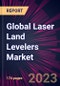 Global Laser Land Levelers Market 2024-2028 - Product Image