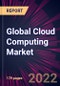 Global Cloud Computing Market 2023-2027 - Product Thumbnail Image