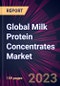 Global Milk Protein Concentrates Market 2024-2028 - Product Image