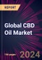 Global CBD Oil Market 2024-2028 - Product Image