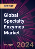 Global Specialty Enzymes Market 2024-2028- Product Image
