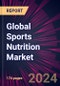 Global Sports Nutrition Market 2024-2028 - Product Image