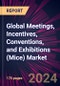 Global Meetings, Incentives, Conventions, and Exhibitions (MICE) Market 2023-2027 - Product Thumbnail Image