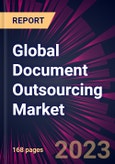 Global Document Outsourcing Market 2023-2027- Product Image