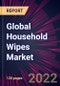 Global Household Wipes Market 2022-2026 - Product Thumbnail Image