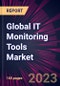 Global IT Monitoring Tools Market 2023-2027 - Product Thumbnail Image