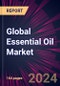 Global Essential Oil Market 2024-2028 - Product Image