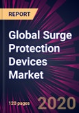 Global Surge Protection Devices Market 2020-2024- Product Image