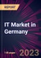 IT Market in Germany 2023-2027 - Product Image