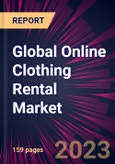 Global Online Clothing Rental Market 2023-2027- Product Image