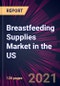 Breastfeeding Supplies Market in the US 2021-2025 - Product Thumbnail Image