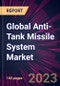 Global Anti-Tank Missile System Market 2023-2027 - Product Image