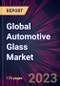Global Automotive Glass Market 2023-2027 - Product Thumbnail Image