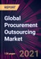Global Procurement Outsourcing Market 2021-2025 - Product Thumbnail Image