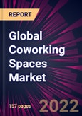 Global Coworking Spaces Market 2023-2027- Product Image