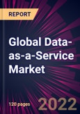 Global Data-as-a-Service Market 2023-2027- Product Image
